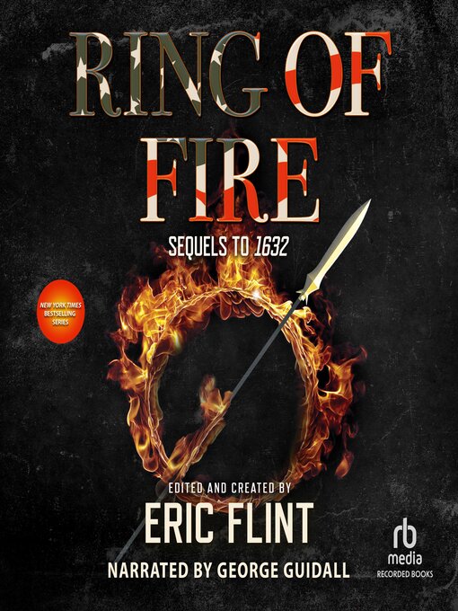 Title details for Ring of Fire I by Eric Flint - Wait list